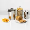 Browin Multifunktions-Topf Mit Korb Und Schinkenkocher Produktbild-Vorschau 13