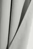SIIN Tenda oscurante Vinzenz argento 140 cm x 250 cm Anteprima dell’immagine prodotto 11