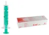 Dispomed ECOJECT Spritze 5 ml 2-teilig Luer, Konnektor Produktbild-Vorschau 1