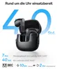Cuffie Baseus BS1 NC, semi-in-ear, con cancellazione del Anteprima dell’immagine prodotto 7