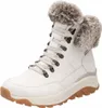 Bottines pour femmes Rieker W0063-80 weiss 39 Voir les images du produit 59