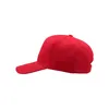 Cappello da baseball Atlantis a 5 pannelli AB220 (taglia Anteprima dell’immagine prodotto 3
