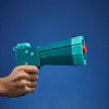 Hasbro Minecraft NERF Super Soaker Glow Squid Blaster Podgląd zdjęcia produktu 5