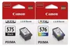 Canon 5438C004, Czarny, Cyjan, Purpurowy, Żółty, 2 szt., Podgląd zdjęcia produktu 17