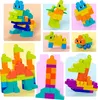 MEGA BLOKS HHM96, Bloques de construcción, 1 año/años, Vista previa de la imagen del producto 11