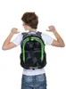 Schulrucksack Elephant Hero Signature 4 Teile Set Rucksack Produktbild-Vorschau 7