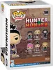 Hunter X Hunter - Nobunaga 1568 - Funko Pop! Vinyl Figur Produktbild-Vorschau 3
