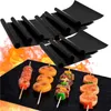 10X Teflon-Backmantel Für Den Grill Set Von 10 Packs Produktbild-Vorschau 1