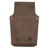 GREENBURRY sac banane Vintage Waiter Holster Strong I Brown Voir les images du produit 12