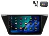 8+256GB Android Radio für VW Touran 2016-2018 CarPlay Produktbild-Vorschau 1