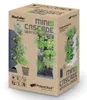 Giardino verticale Vasi modulari Mini Cascade Antracite Anteprima dell’immagine prodotto 29
