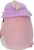 Squishmallows 19 cm (7,5") - Série 18 - Pierre le cochon Voir les images du produit 3