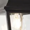 BRILLANTE applique da esterno Nissie | luce decorativa da Anteprima dell’immagine prodotto 4