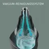 Panasonic ER-GN300K503, Schwarz, Silber, Ohr, Augenbraue, Produktbild-Vorschau 7