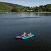 Jobe Aero Lina SUP Board 10.0 Set pacchetto Stand Up Paddle Anteprima dell’immagine prodotto 8