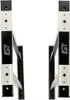 2x Schienen Schrauben Fett Scharnier Dämpfer Flexboard Produktbild-Vorschau 5