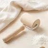 Drevený valček malý 16 cm s rukoväťou - valček na pečenie Náhľad obrázku produktu 5