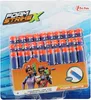 Toi-Toys - FOAM STRIKEX 30 Schaumstoffpfeile Pfeile Produktbild-Vorschau 2