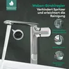 Mai & Mai Armatur Bad Wasserhahn Badezimmer Produktbild-Vorschau 4