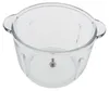 Glazen kom voor de Moulinex Choppeo DJ6021 blender/hakker – Productafbeelding-voorbeeld 5