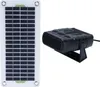 Riscaldatore a pannelli solari, 30 W, silicio Anteprima dell’immagine prodotto 2