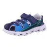 Vado Box Sandale Blau Produktbild-Vorschau 10