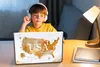 MuchoWow® Laptop Aufkleber Sticker Cover Vereinigte Staaten Produktbild-Vorschau 3