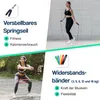 Hulser Fußball Trainingszubehör Blau - Fußball Produktbild-Vorschau 5
