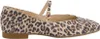 Paul Green Ballerinas Damen 32303333393835 Animal 39 EU Produktbild-Vorschau 6