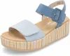scarpe Remonte D1N5412 Anteprima dell’immagine prodotto 14