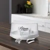 Tommee Tippee Stérilisateur Micro-ondes, 270 mm, 270 mm, Produktbild-Vorschau 11