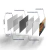 DEQORI Hybrid Leinwand Bild 100x50 cm 'Klippenlichterfest' Produktbild-Vorschau 7