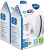 Pack de 3 disques filtrants pour bouteille filtrante - Voir les images du produit 14