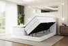 ALTDECOR Boxspringbett mit Matratze und Lattenrost  - BERO Produktbild-Vorschau 3