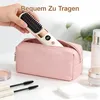 Kabelloser Haarglätter, Kurzhaar-Stylingbürste, Produktbild-Vorschau 5