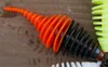 FTM Softbait Omura Baits Pongo (Neon Orange) Produktbild-Vorschau 10