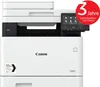 Canon i-SENSYS MF746Cx Farblaser-Multifunktionsdrucker Produktbild-Vorschau 2