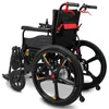 Rolektro, ERS-6 Li, Elektrorollstuhl 6 km/h, Schwarz, Produktbild-Vorschau 3