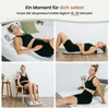 BrellaVio Akupressurmatte mit Kissen - Akupunktur Massage Produktbild-Vorschau 5