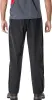 Berghaus Hillwalker men's rain pants size L black Náhled obrázku produktu 2