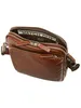 PICARD Umhängetasche Buddy Messenger Bag Cognac braun Produktbild-Vorschau 19