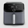Tefal Easy Fry Mega EY855BE0, Teplovzdušná fritéza, 7,5 L, Náhľad obrázku produktu 9