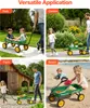 SucceBuy Bollerwagen für Kinder ab 18 Monaten, 1010x480x360 Produktbild-Vorschau 6