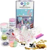 Kit de bricolage Modeler des sirènes, matériel et Voir les images du produit 1