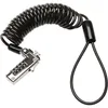 Kensington Slim Portable - Sicherheitskabelschloss - Produktbild-Vorschau 1