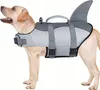 Záchranná vesta pre psov XL - Shark Grey od Petstory Náhľad obrázku produktu 5