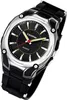 Calypso Herrenuhr by Festina K5560/2 schwarz Armbanduhr Produktbild-Vorschau 2