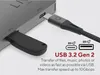 LINQ LQ48011, Kabel, 2 x USB 3.2 Gen 2 (3.1 Gen 2) Type-C, Náhled obrázku produktu 14