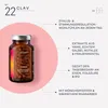Clav | N°22 POWER Hormonbalance für die Frau Produktbild-Vorschau 5