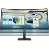 Hp P34hc G4 34´´ Wqhd Monitor Schwarz One Size / EU Plug Produktbild-Vorschau 4